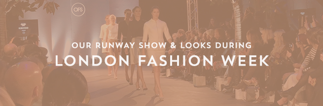 KiRiVOO LFW Runway Overview